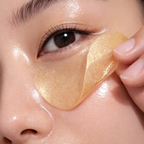 Patchs liftant contour des yeux