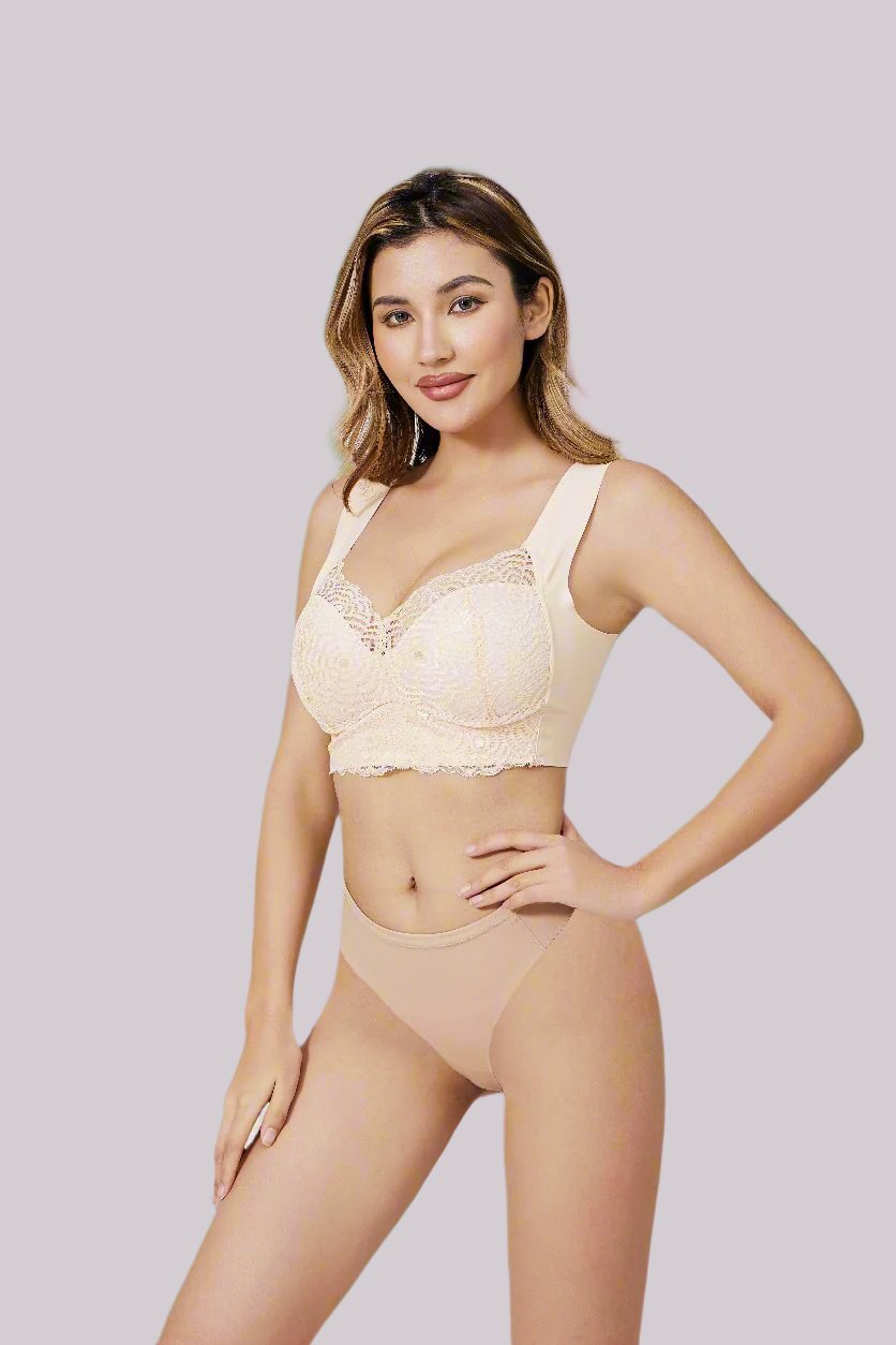 Soutien-gorge push-up