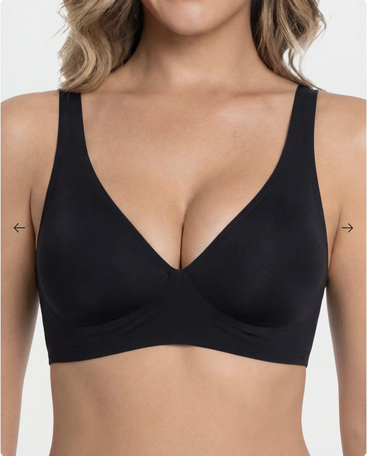 PureLift™ Soutien-gorge invisible confortable