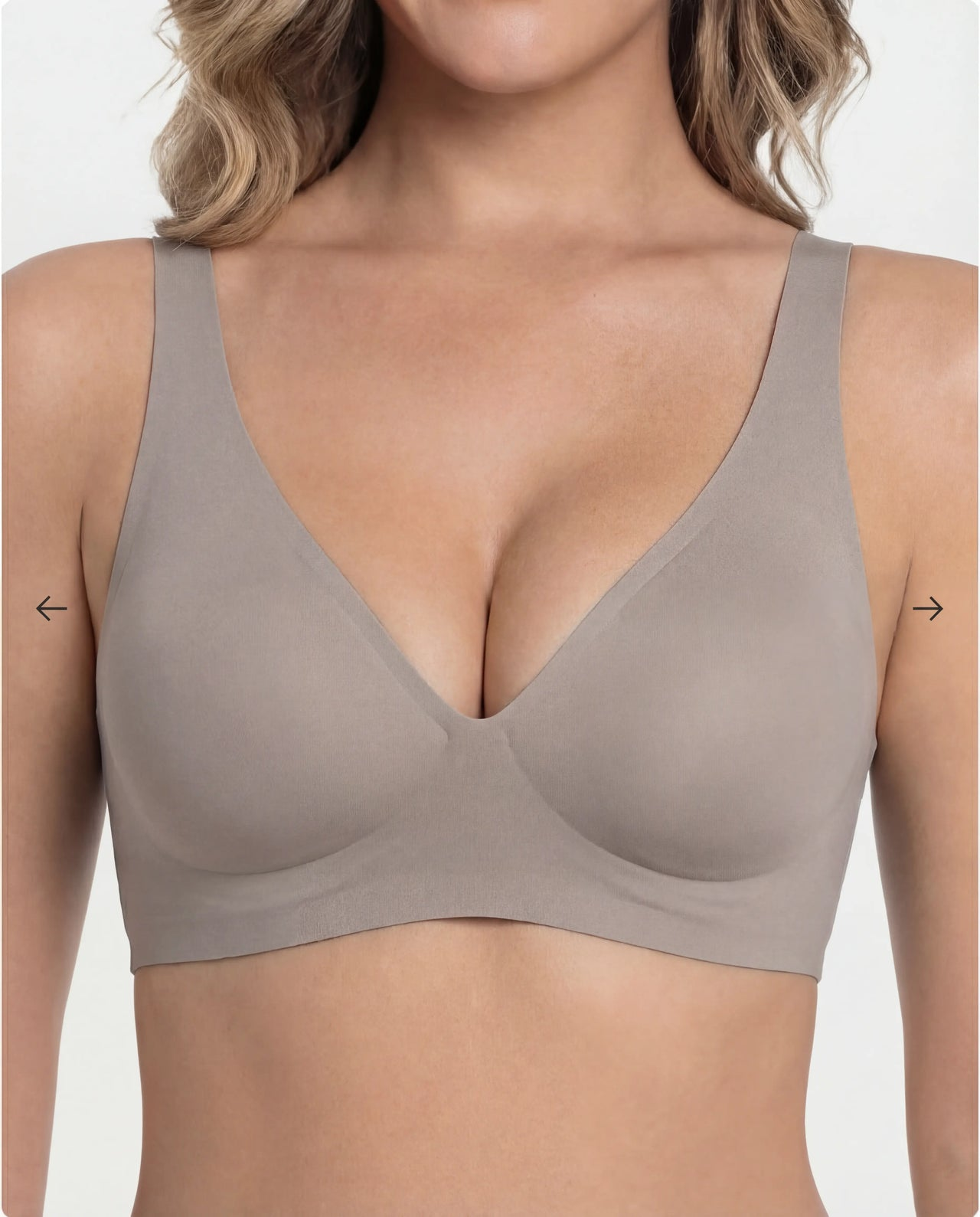 PureLift™ Soutien-gorge invisible confortable
