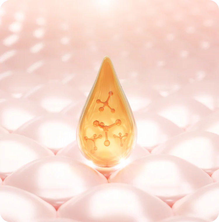 Peptides de collagène