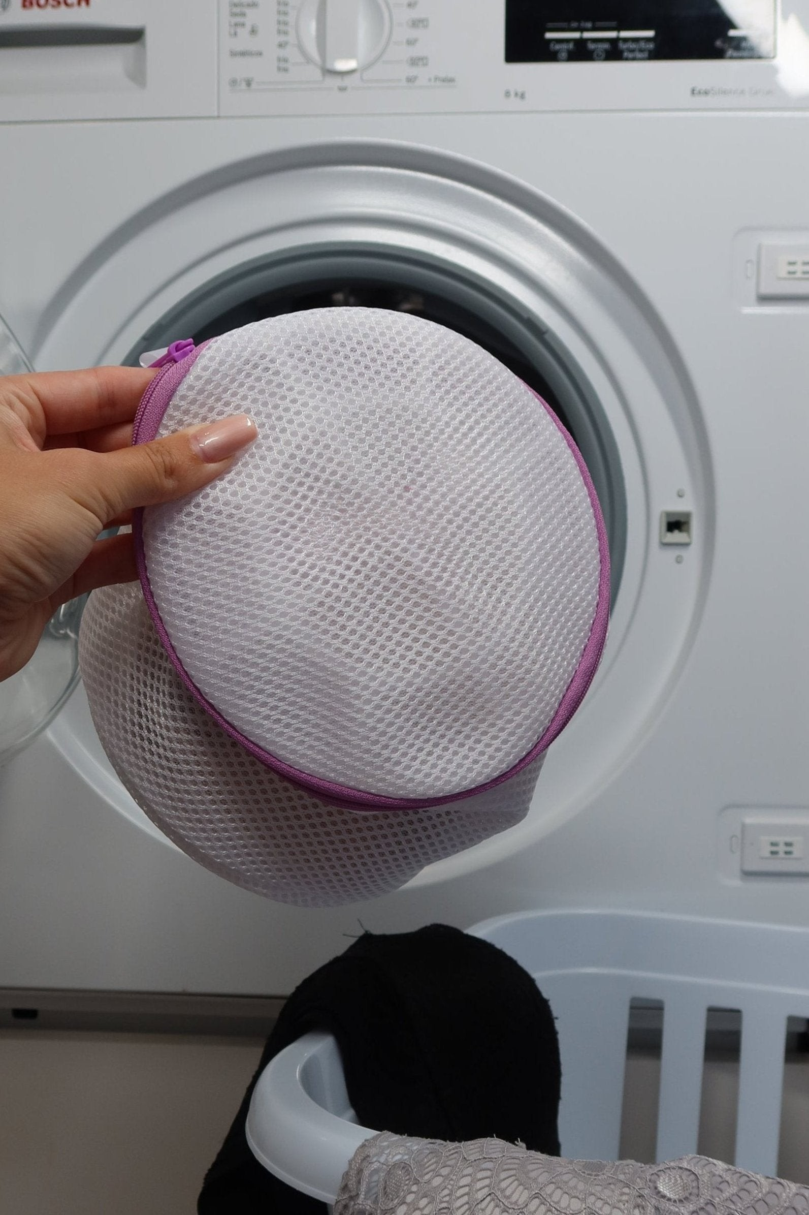 Filet de lavage pour soutien-gorge