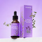 Cyperus Rotondus sérum