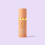 Fond de teint anti-âge avec SPF 50