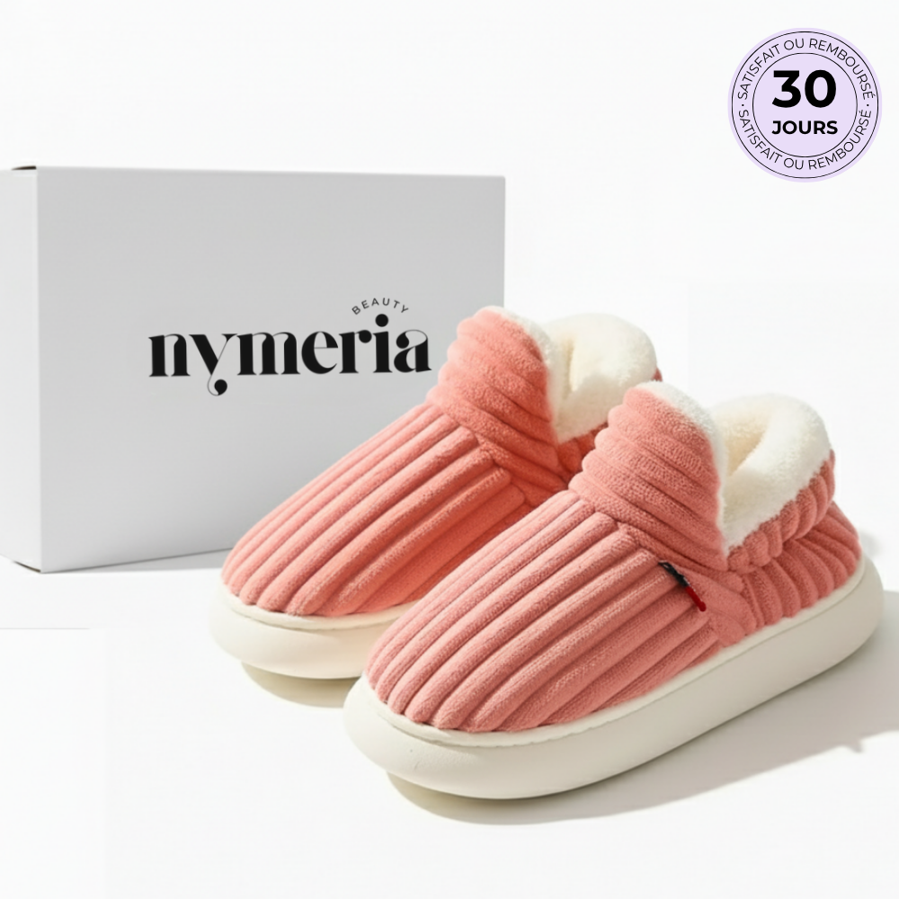 Mellow™ | Chaussons Confort