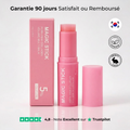 Stick liftant au collagène rose et PDRN
