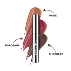 PeelPerfect™ Crayon à lèvres - tatouage | L'original