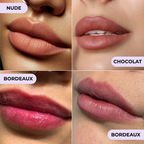 PeelPerfect™ Crayon à lèvres - tatouage | L'original