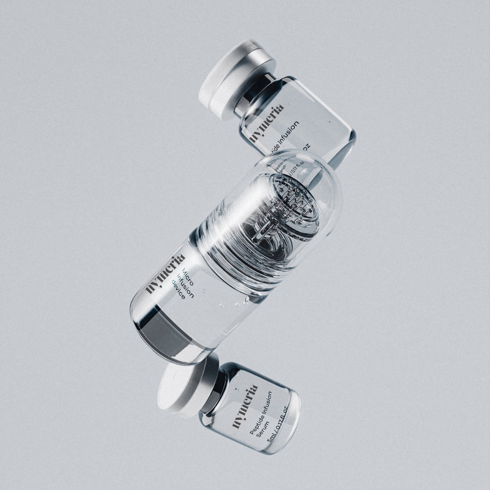 Système de micro-infusion Nymeria™