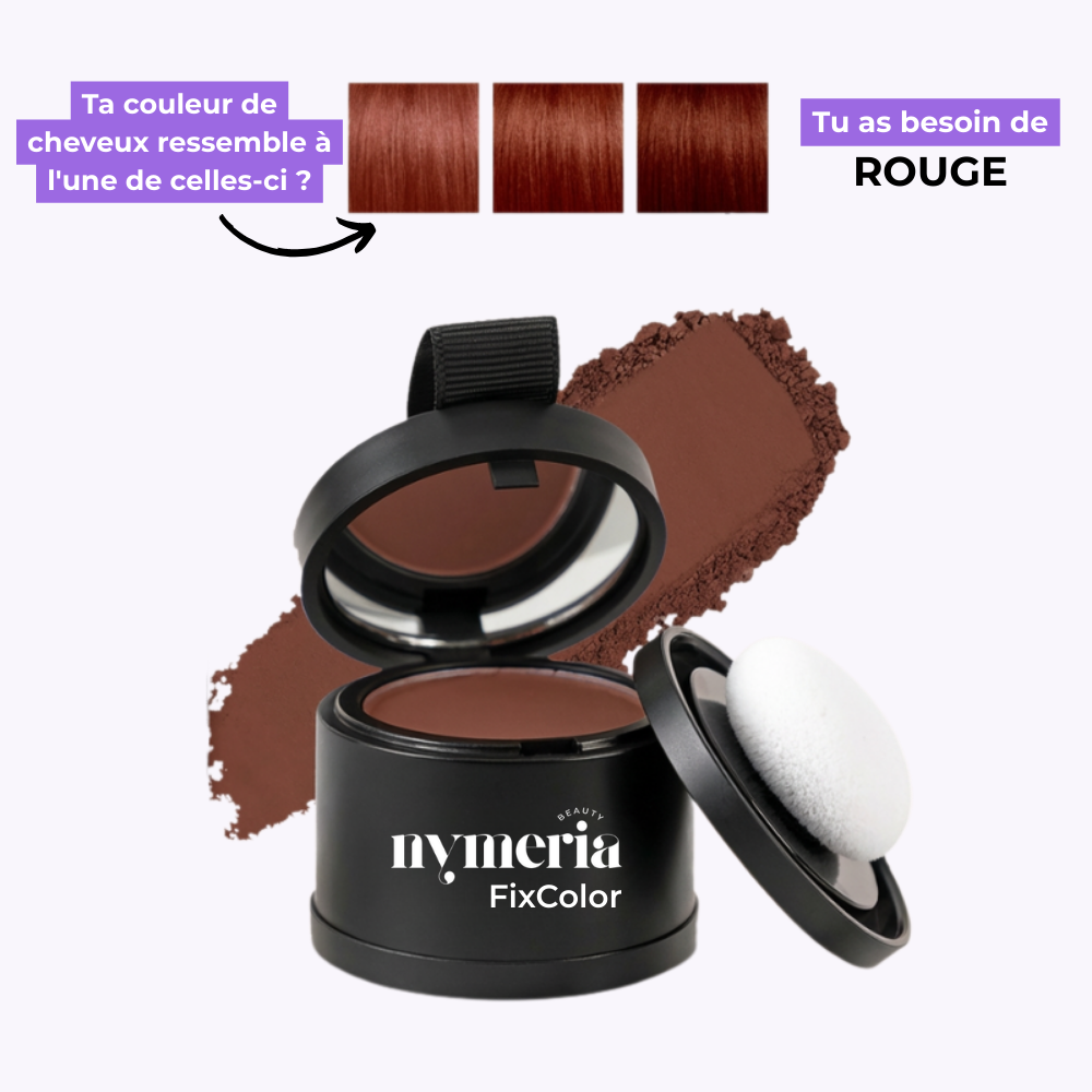 FixColor™