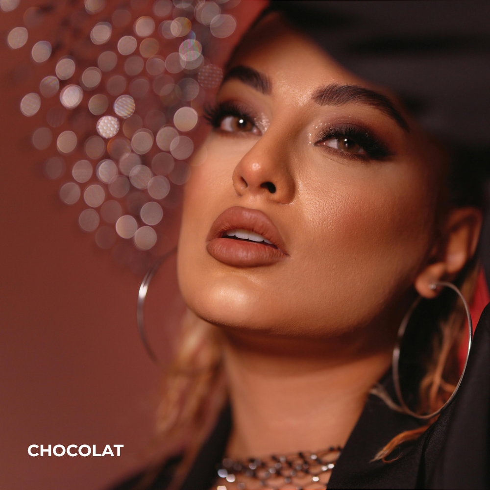 PeelPerfect™ Crayon à lèvres - tatouage | L'original