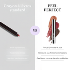 PeelPerfect™ Crayon à lèvres - tatouage | L'original