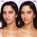 Fond de teint adaptatif