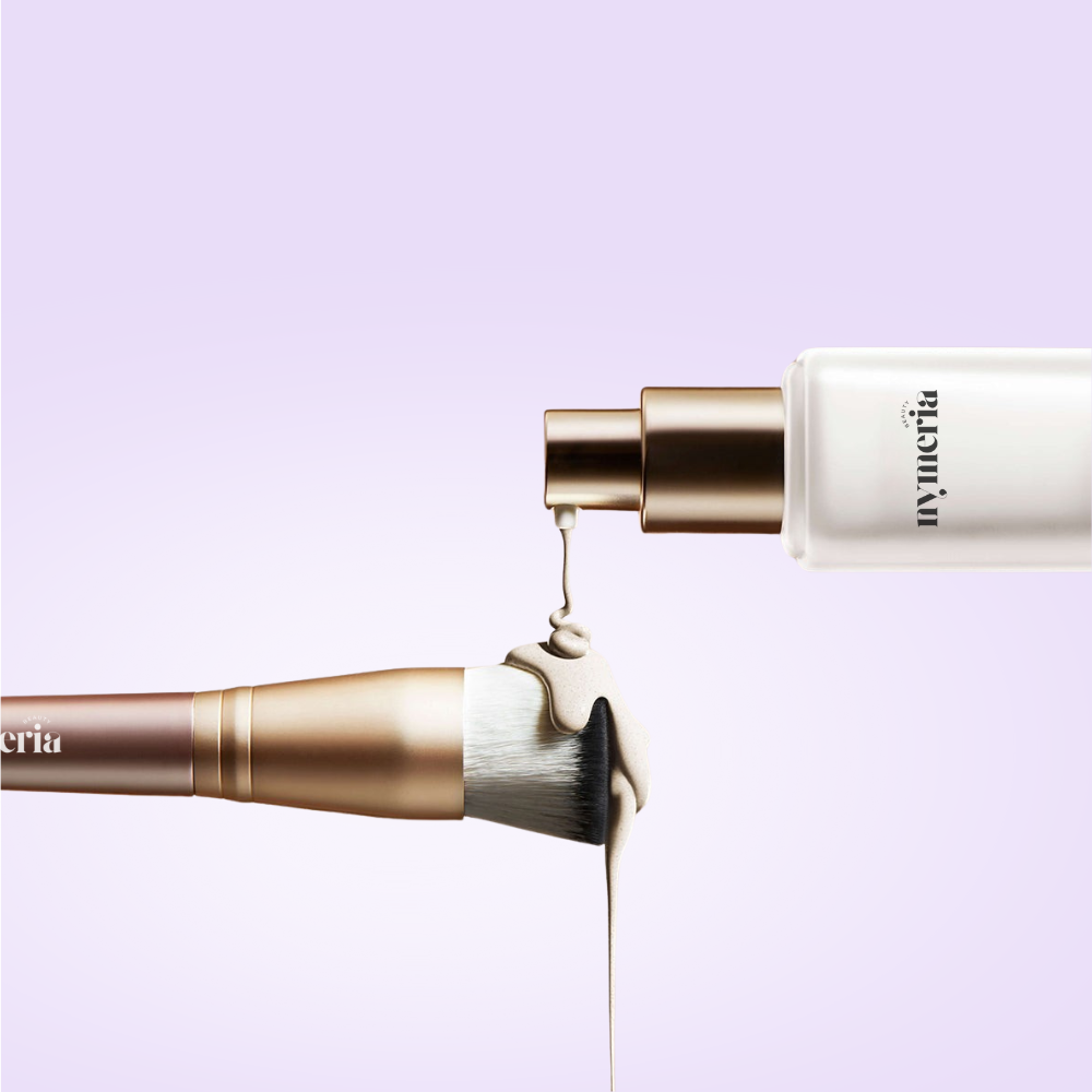 Pinceau 2-en-1
