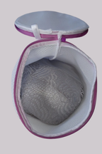 Filet de lavage pour soutien-gorge