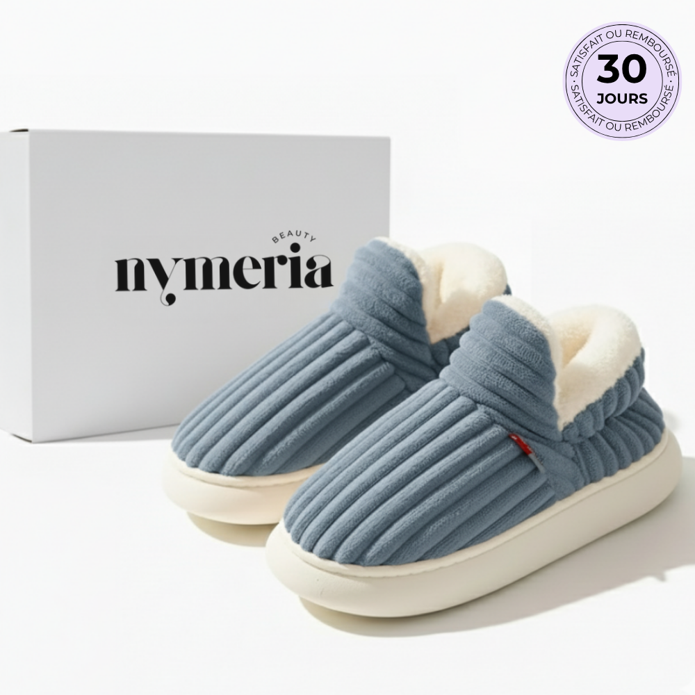 Mellow™ | Chaussons Confort