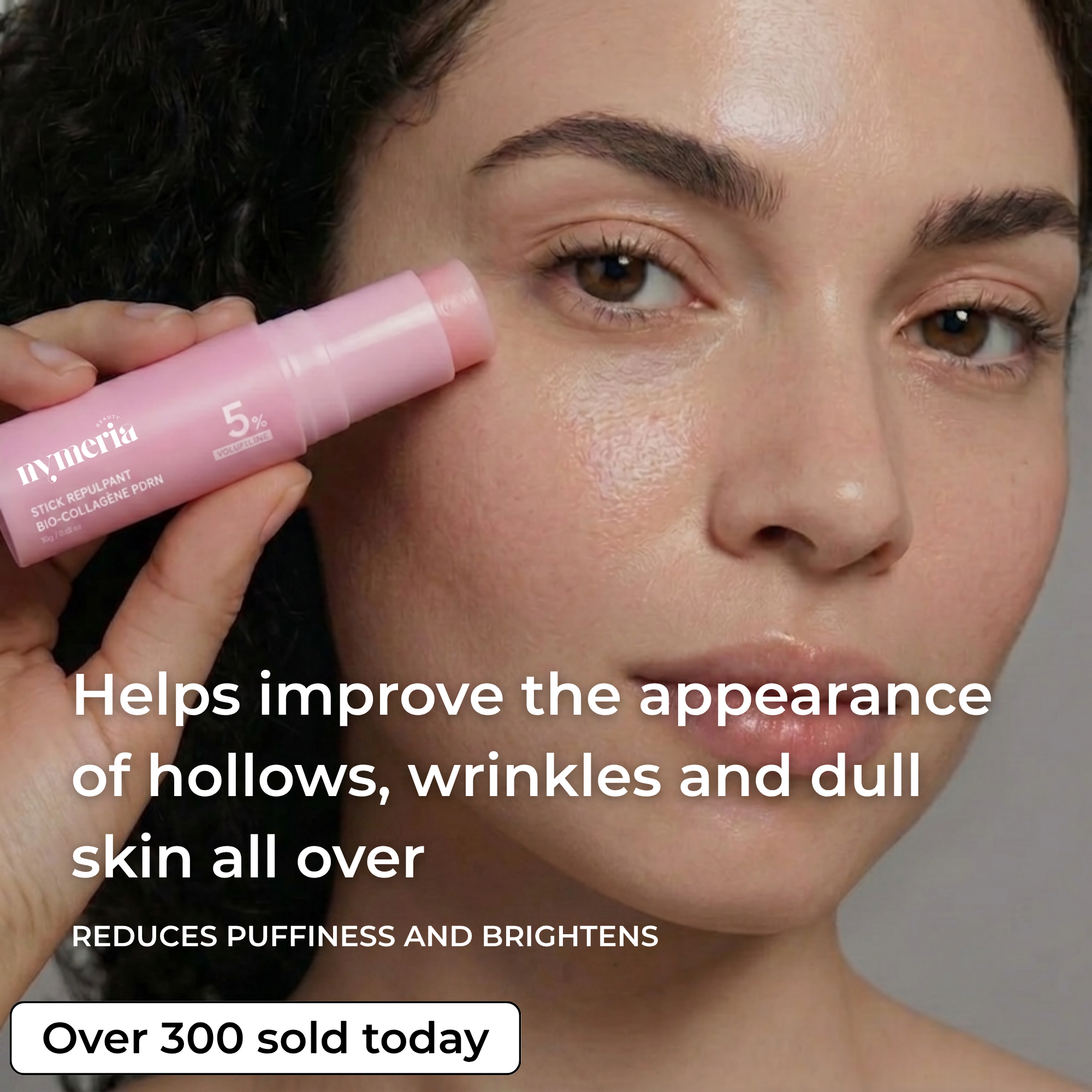 PDRN BIO-COLLAGEN PLUMPING STICK