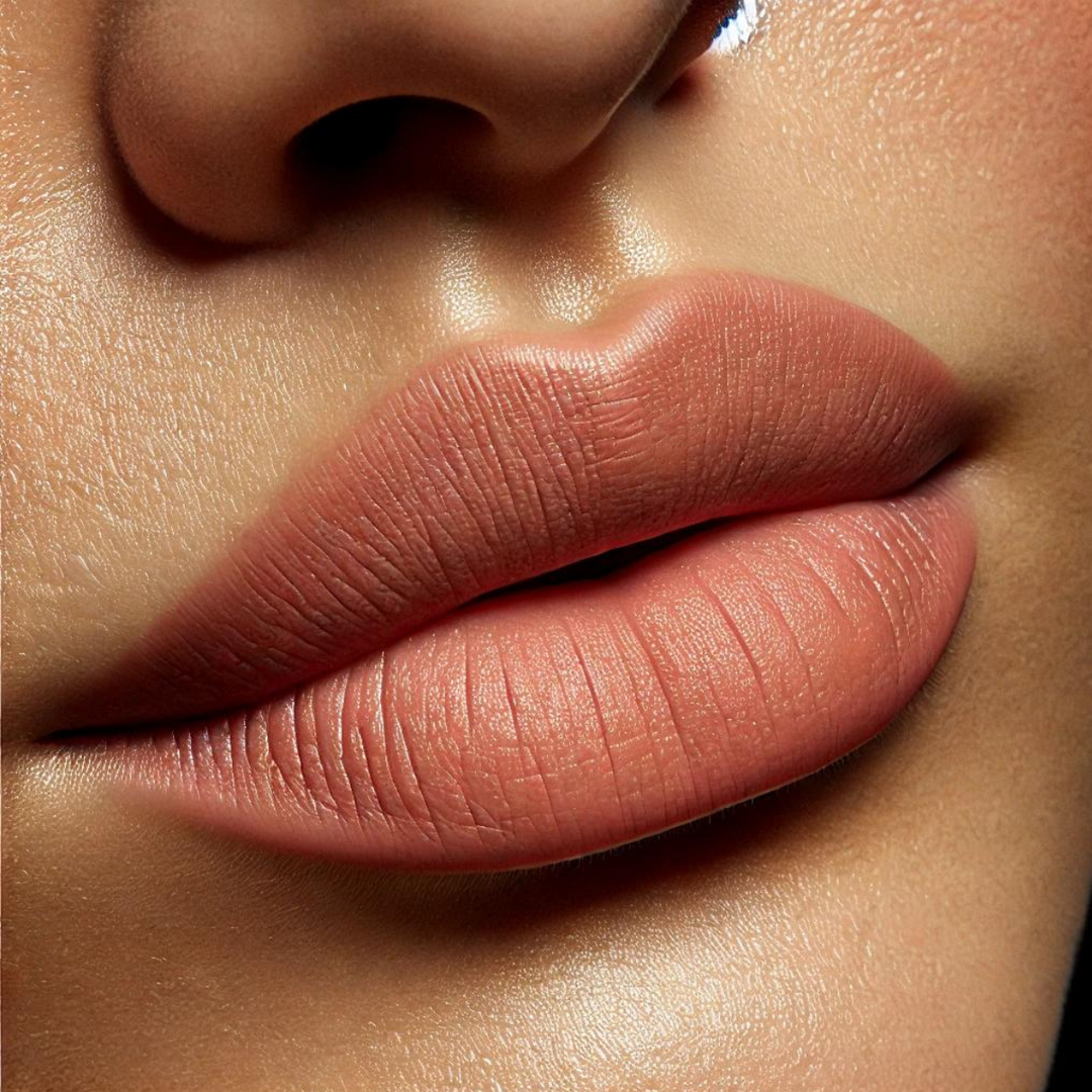 PeelPerfect™ Crayon à lèvres - tatouage | L'original