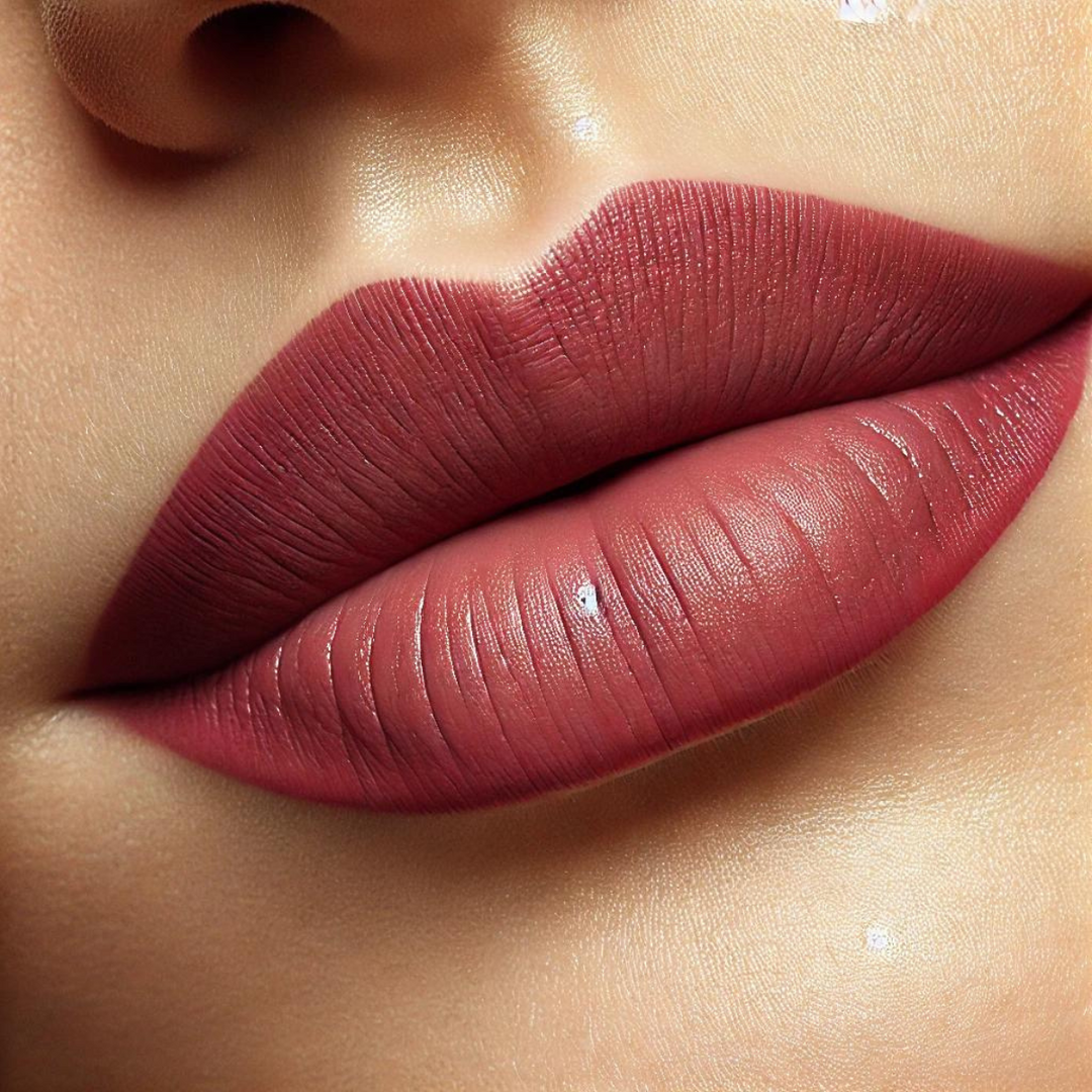 PeelPerfect™ Crayon à lèvres - tatouage | L'original