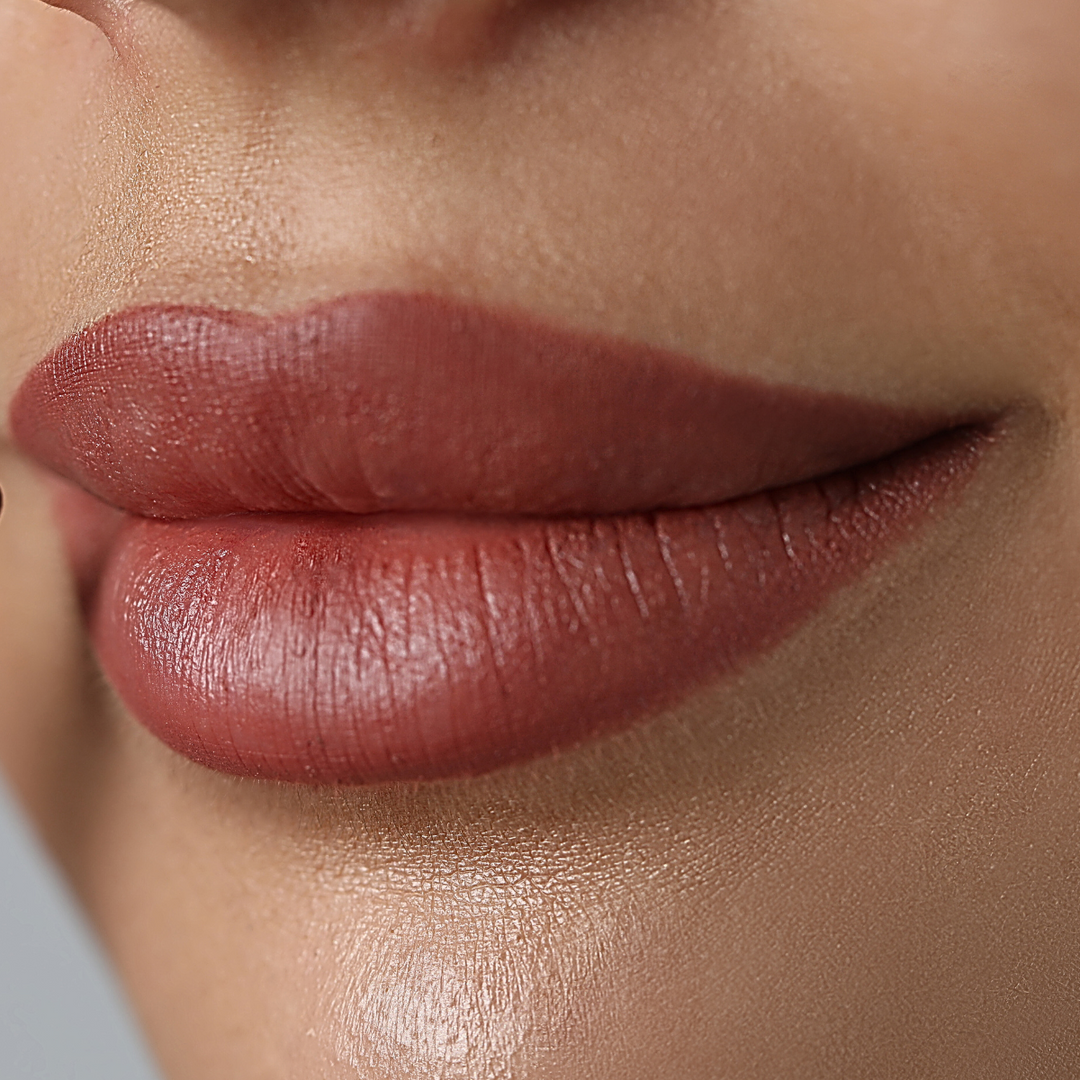 PeelPerfect™ Crayon à lèvres - tatouage | L'original