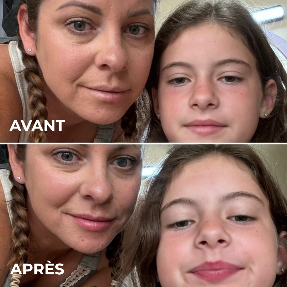 PeelPerfect™ Crayon à lèvres - tatouage | L'original