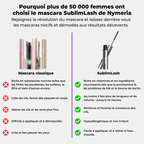 Mascara SublimLash™
