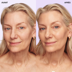 Fond de teint adaptatif