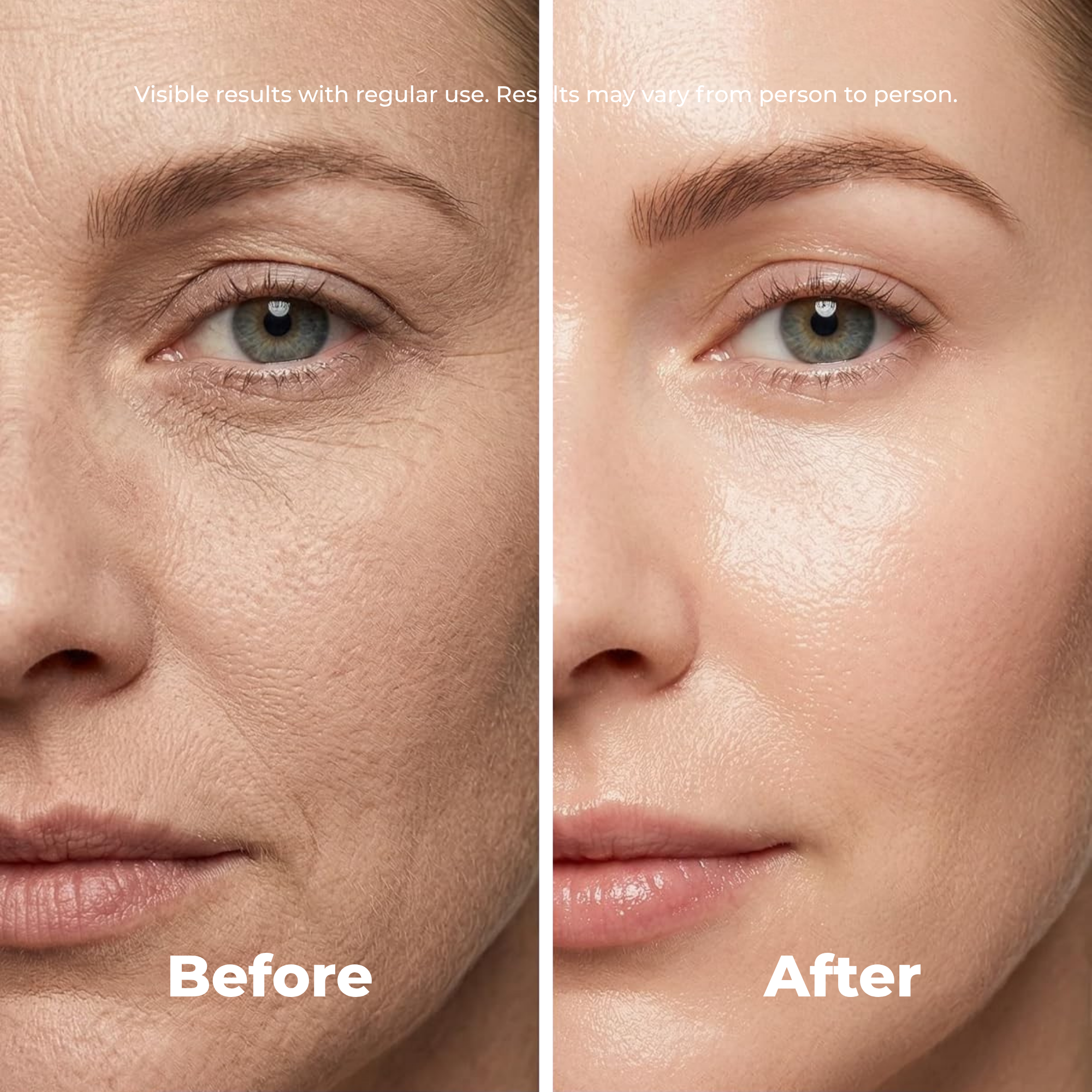 Anti-Ageing Calcium & Collagen Stick