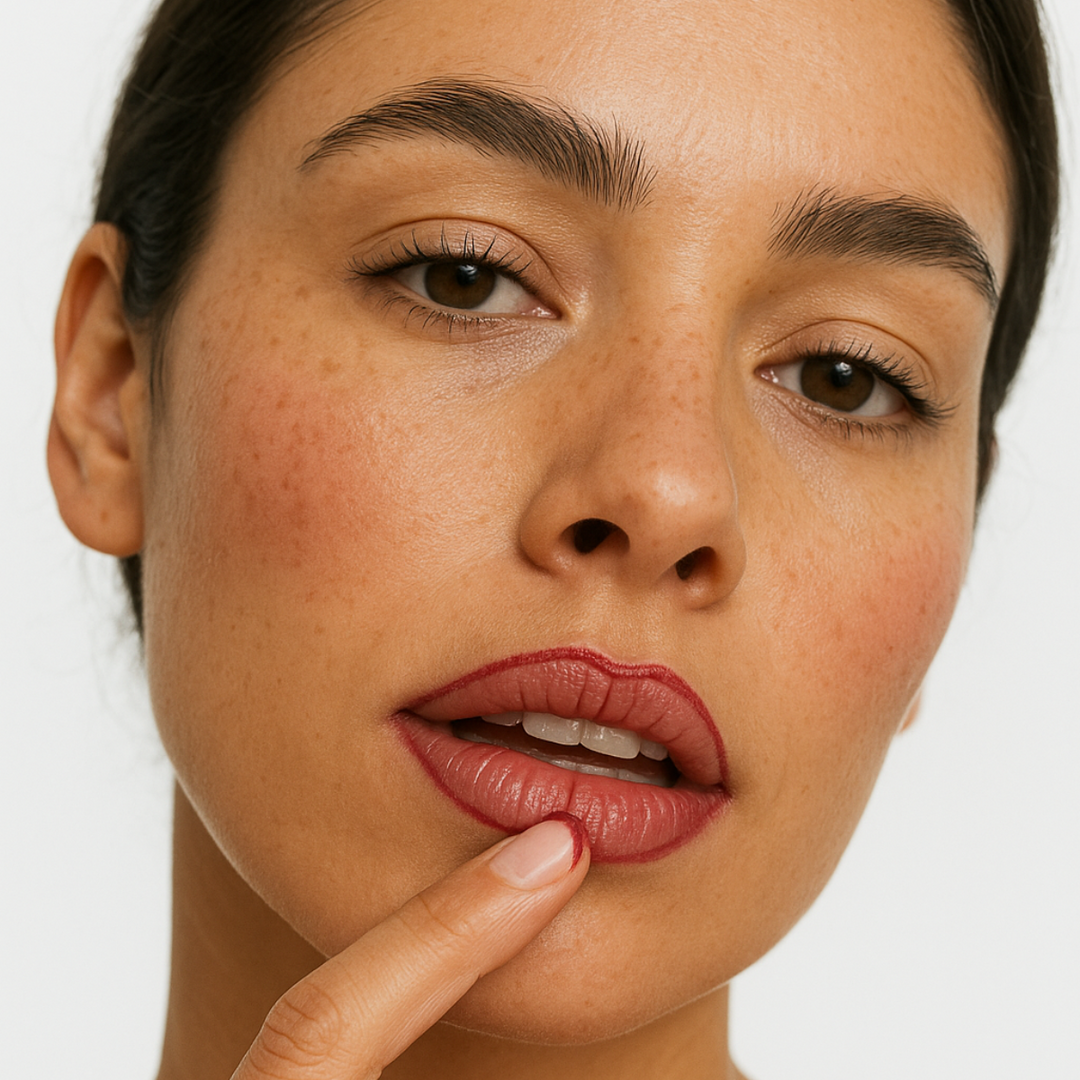 PeelPerfect™ Crayon à lèvres - tatouage | L'original