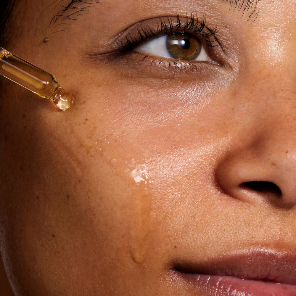 Cyperus Rotondus sérum