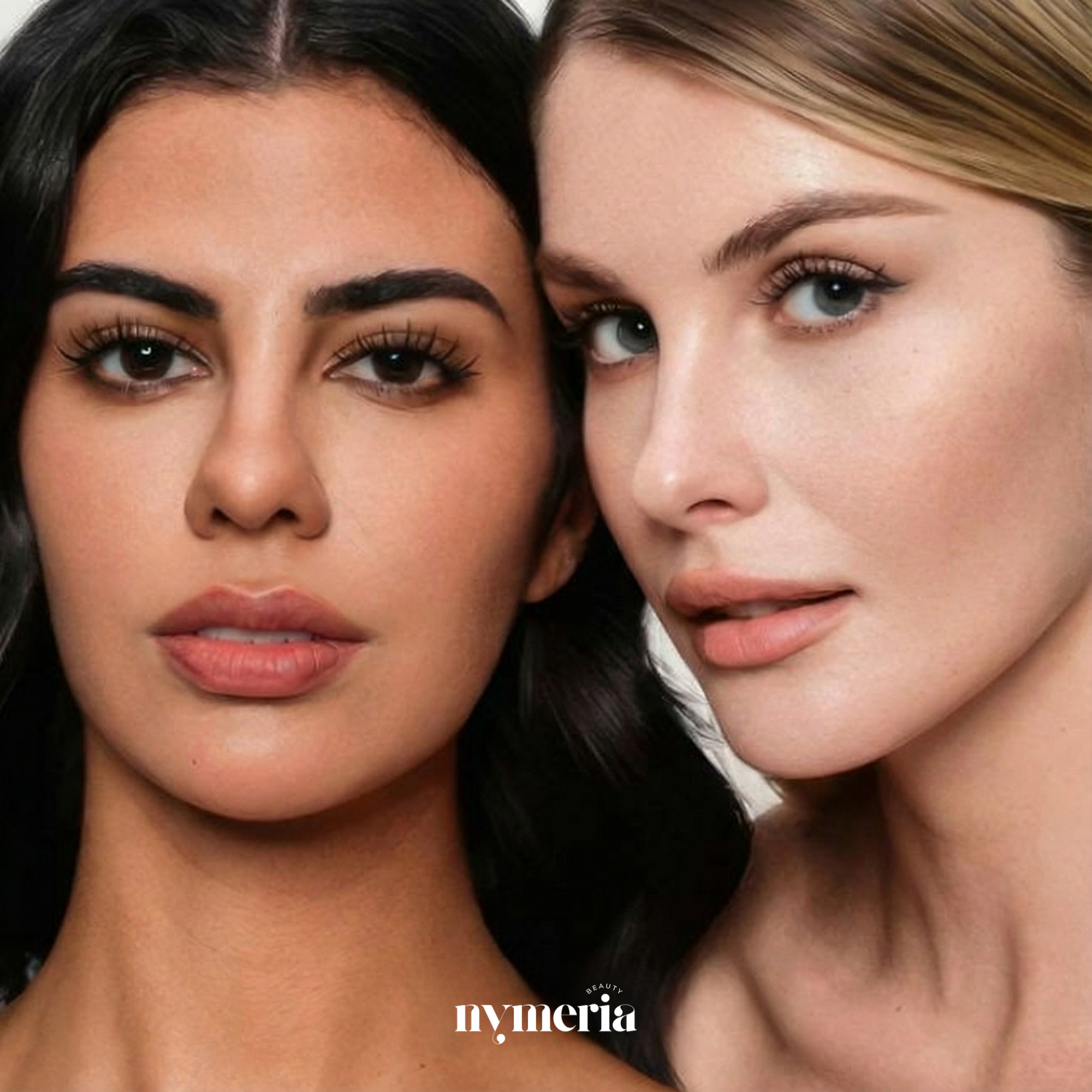 FAUX CILS MAGNÉTIQUES