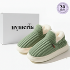 Mellow™ | Chaussons Confort