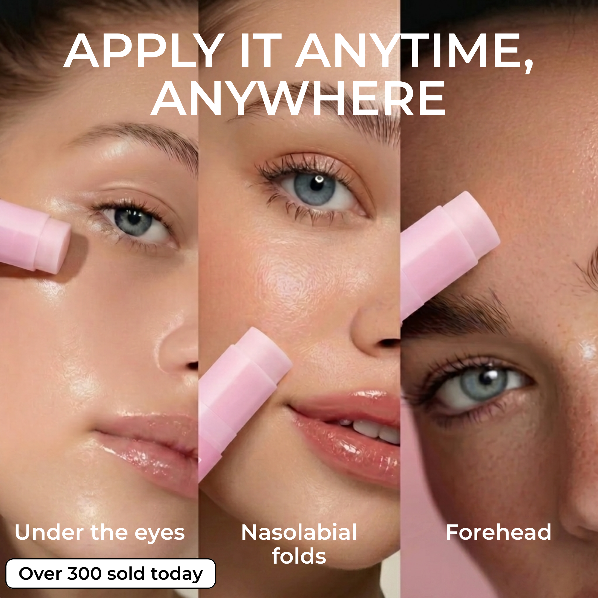 PDRN BIO-COLLAGEN PLUMPING STICK