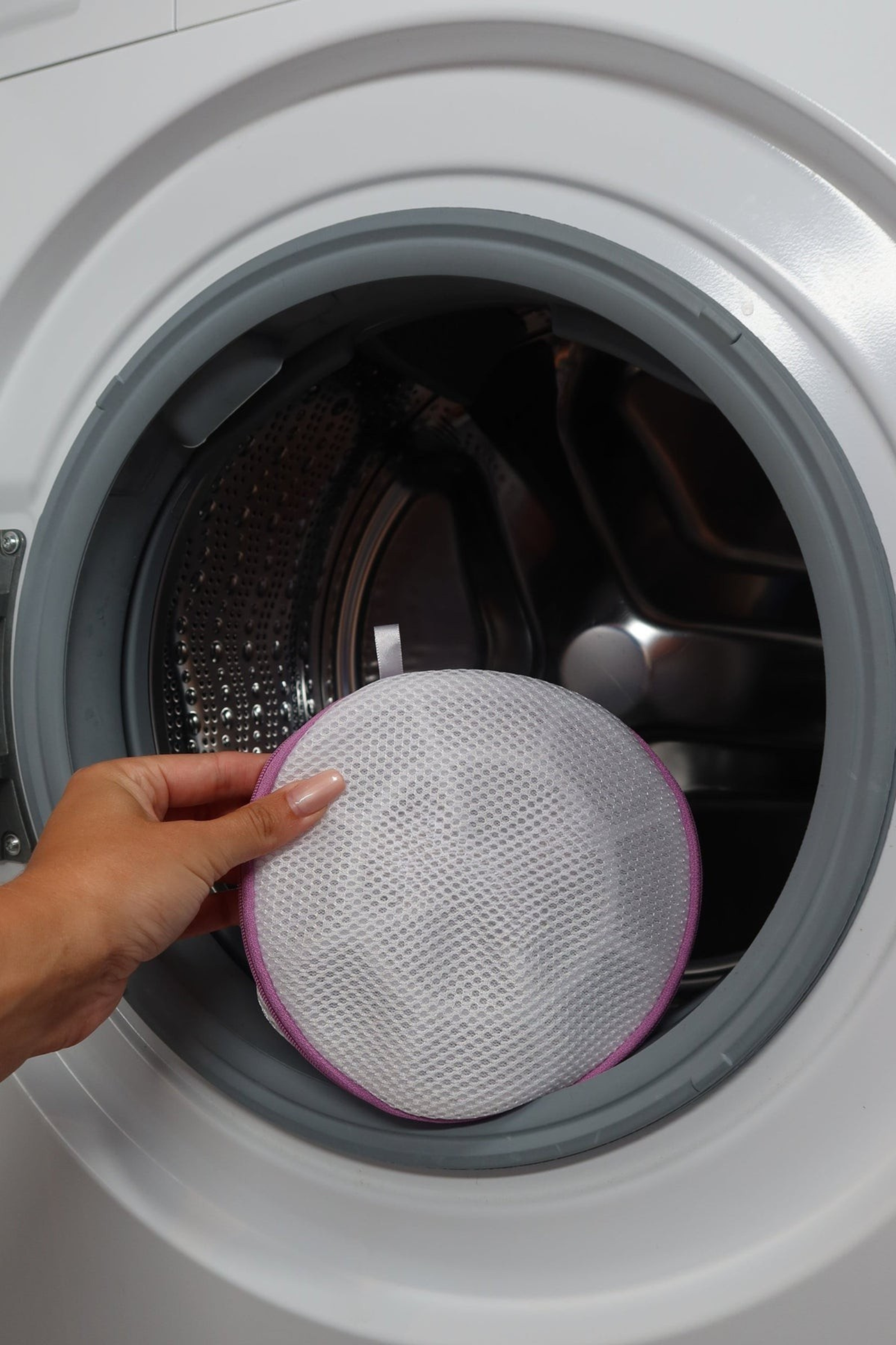 Filet de lavage pour soutien-gorge