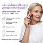 Stick anti-âge au calcium et au collagène