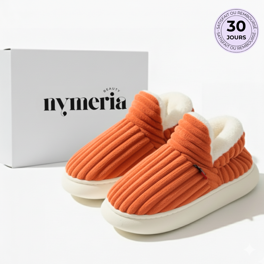 Mellow™ | Chaussons Confort