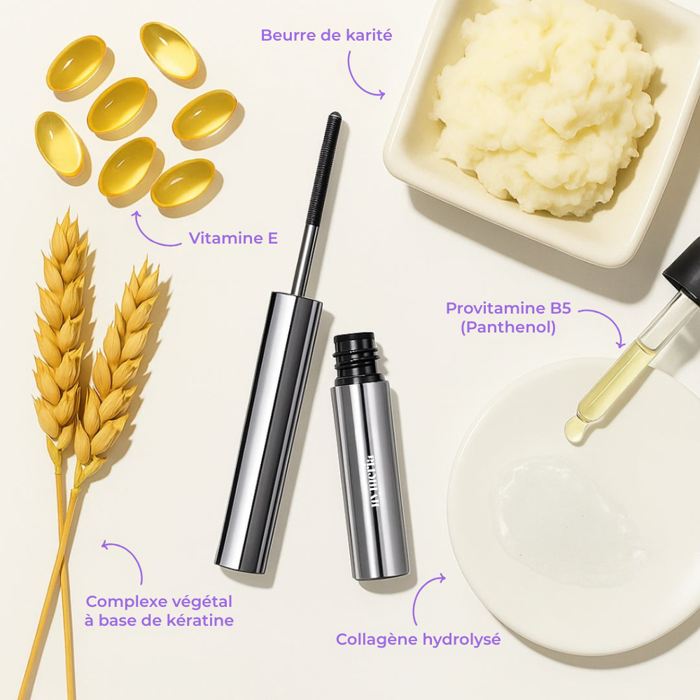 Mascara SublimLash™