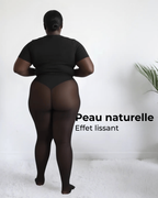 Collants thermiques gainants et lissants