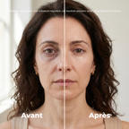 Stick anti-âge au calcium et au collagène