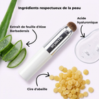 Fond de teint stick adaptatif