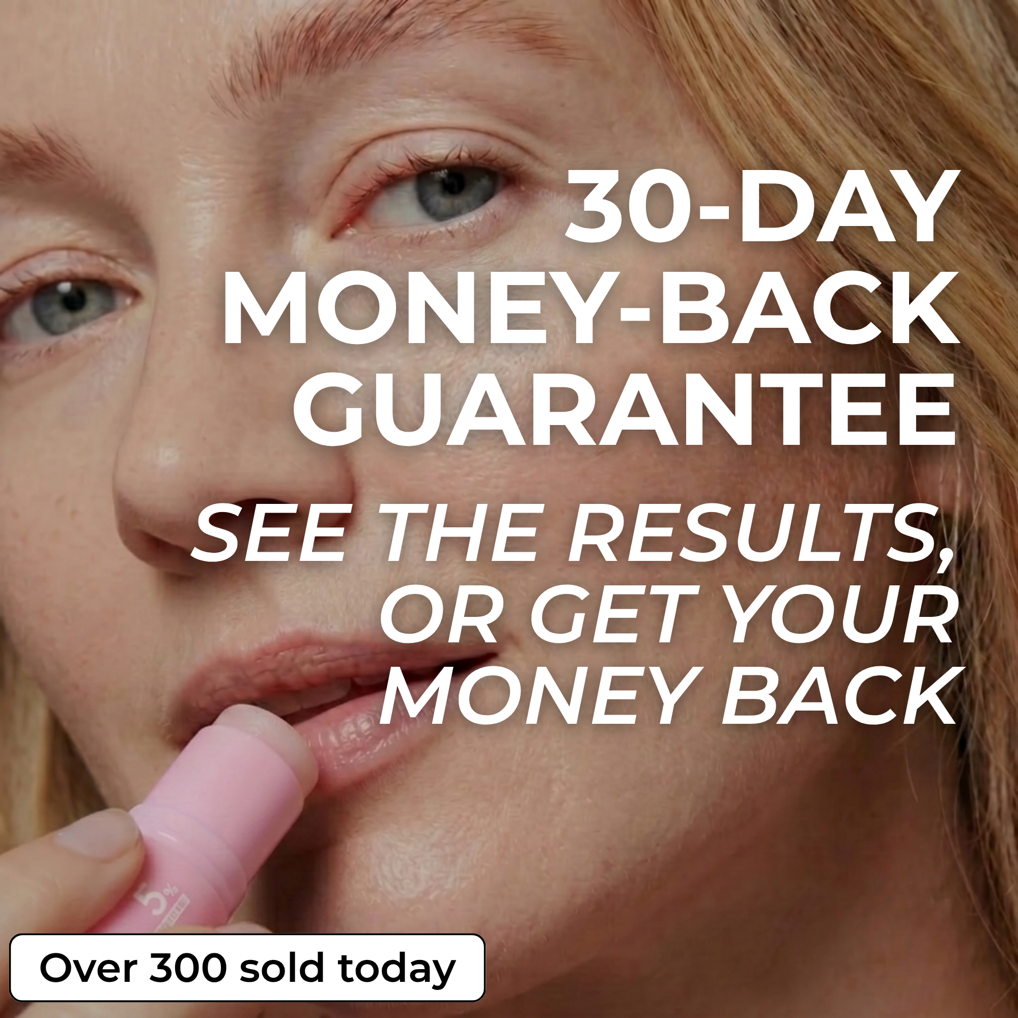 PDRN BIO-COLLAGEN PLUMPING STICK