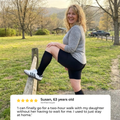 Comfortable Compression Socks™