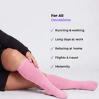 Comfortable Compression Socks™