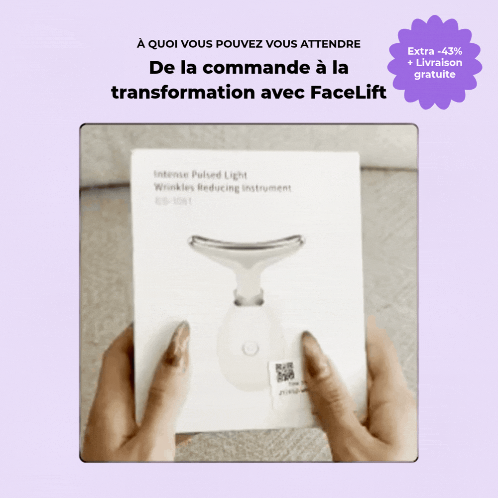 FaceLift
