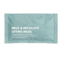 Anti-Ageing Mask for the Neck and Décolleté