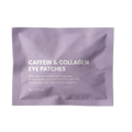 Hydrogel Eye Patches – Caffeine, Collagen, Niacinamide